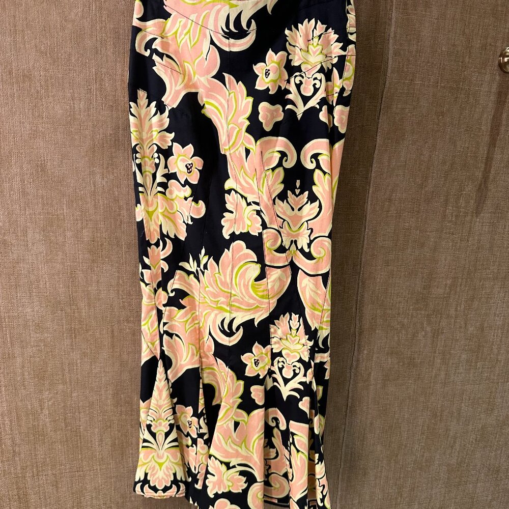 ETRO SKIRT SZ40 & 42